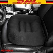 Ergonomisches/Orthopädisch Sitzkissen Kissen für Bürostuhl/Auto Sitzerhöhung