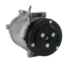 BOSCH Kompressor, Klimaanlage 1 986 AD1 273 passend für FIAT OPEL