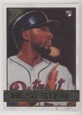2020 Topps Gallery Travis Demeritte #70 Rookie RC 08l7