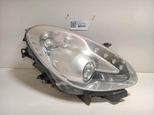 Scheinwerfer Rechts Für ALFA ROMEO Giulietta Serie (940_) Projektor Ant. Dx
