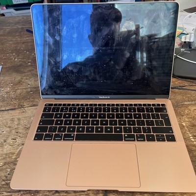 Apple MacBook Air 13'' 2019 Roségold i5