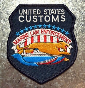 Cbp Patch | eBay