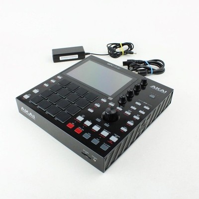Akai Professional MPC One - Black Standalone MPC Drum Machine Sampler