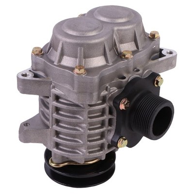 AMR300 Roots Supercharger with V Pulley for Cars ATV 0.5-1.3L V4
