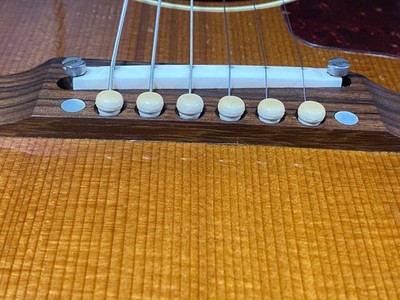 Gibson J-160E 1962 Custom Shop Made No.MG2115 | eBay