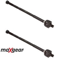 2X Axialgelenk FüR Spurstange Maxgear 69-0152 2 Spurstangen Set FüR Opel