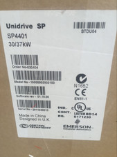 1PC NEW Emerson Nidec Inverter SP4401 free shipping
