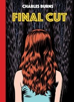 Final Cut | Charles Burns | Buch | Einband - Fest (Hardcover) | Englisch | 2024