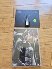 Frank Zappa Personally Owned Items - Microphone, Photos, Ledger, Signature Stamp — photo 10