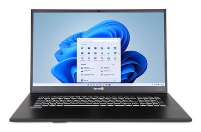 TERRA Mobile 1716R - Intel Core i3 i5-1334U / 3.4 GHz - Win 11 Home
