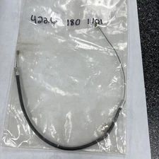 OEM Stihl Factory Throttle Cable HS 72,74,76,80, & 85 4226 180 1101