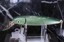 Cisco Kid Green Shiner CRANKBAIT 3.5 INCH Fishing Lure