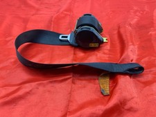 BMW E36 3 Series M3 Convertible Front Right Passenger Seat Belt Retractor OEM✅