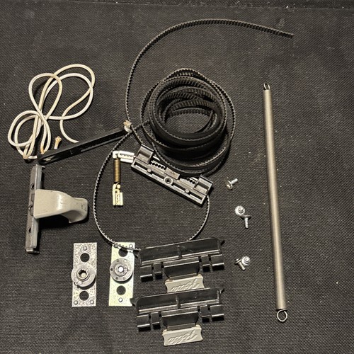 Pella Designer Series Blind/shade Operating Hardware W/ 104”Belt