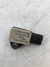 Mercedes-Benz GLE W167 2019 Diesel 200kW Luftdrucksensor A0091538528 KDA66390 Mercedes-Benz GLE W167 2019 Diesel 200kW Luftdrucksensor A0091538528 KDA66390