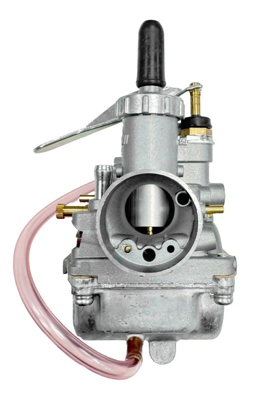 Carburateur Mikuni VM 18mm authentique en alliage haute performance