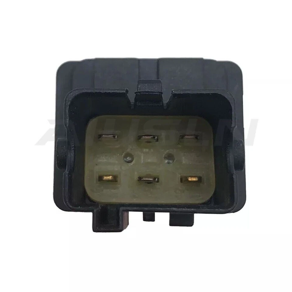 Air Fuel Oxygen O2 Sensor Upstream Fits 2004-2006 CADILLAC CTS SRX STS 12575657A - Imagem 2 de 4