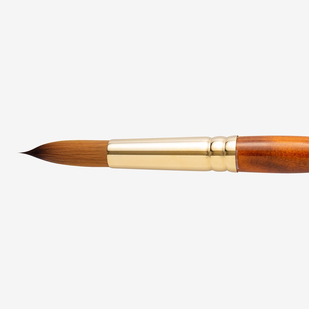 Pro Arte : Prolene Plus : Synthetic : Series 007 : Round : Size 16