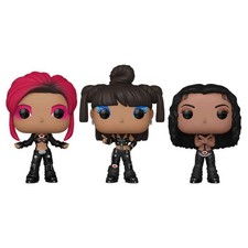 Funko POP! TLC - Scrubs 3er-Pack #79709