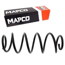 MAPCO FAHRWERKSFEDER HINTERACHSE passend für SEAT MII SKODA CITIGO VW UP! |