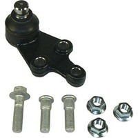 Metzger 57027908 Traggelenk FüHrungsgelenk FüR Hyundai KIA