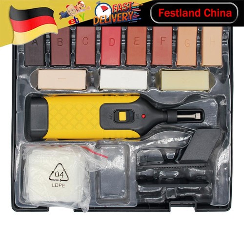 Wood Flooring Accessories Manual Furniture Scratch Fix Laminate Installation Kit