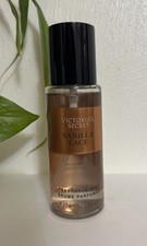 VICTORIA  S SECRET Vanilla Lace FRAGRANCE BODY MIST SPRAY SPLASH 2.5 oz New