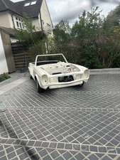 1964 Mecedes Benz 230 Sl Pagoda.chassis