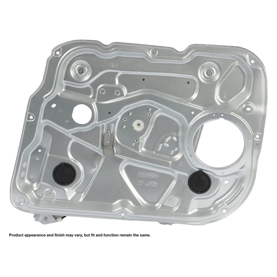 For Hyundai Veracruz 07-09 Window Regulator without Motor New Front Passenger Foto 2 de 4