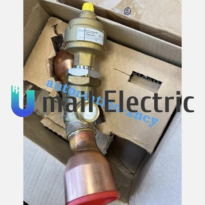 ETS 400 034G3501 Electronic Expansion Valve Brand New Fast shipping #to