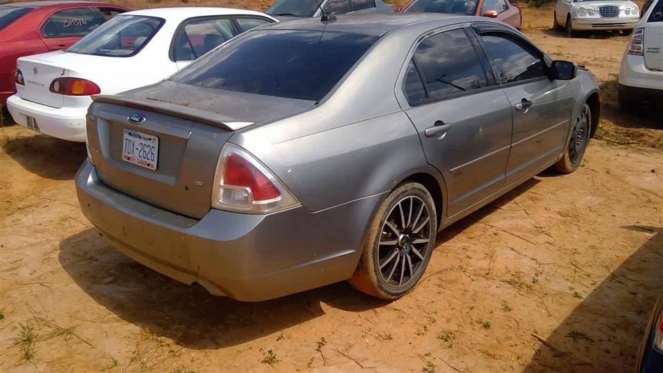 Brazo de control inferior derecho pasajero delantero trasero compatible 06-12 FUSION 251623 Foto 3 de 4