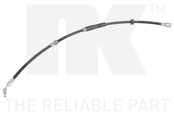 Bremsschlauch NK 8547195 FüR Audi A4 B9 Avant 8W5 8WD 8W2 8WC A5 Sportback F5A-image