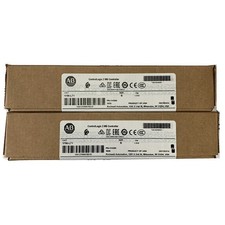 Allen Bradley 1756-L71 /B GuardLogix Processor Module New Sealed Surplus 1756L71