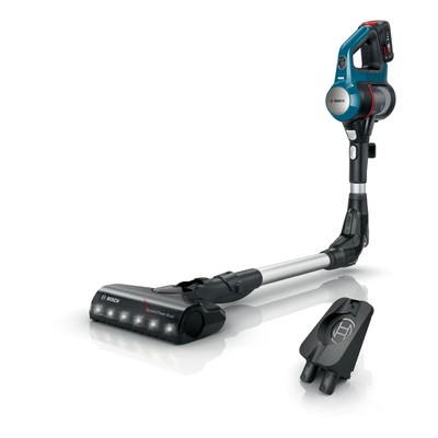 BOSCH Unlimited 7 BSS71125AH Akku-Staubsauger Handgerät Beutellos Kabellos 18 V