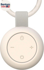 Portable Baby Sound Machine White Noise for Babies Kids Adults Timer Function 