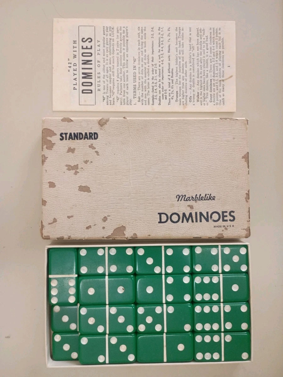 1940 Year Vintage Manufacture Board & Traditional Games for sale