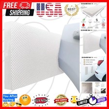 Garage Wall Protector Car Door Protectors, Designed in 2-Pack