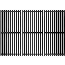 17" Grill Grates for Charbroil Infrared 3 Burner 463242515 463242516 G466-002...