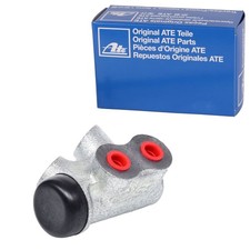 ATE BREMSKRAFTREGLER BREMSKRAFTVERTEILER passend für FIAT BARCHETTA PUNTO