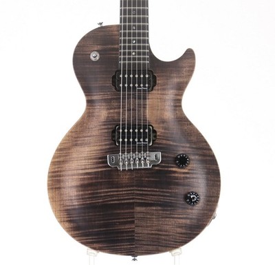 Bacchus Handmade Series DUKE-LIGHT BLK-OIL Bacchus Made in Japan [102406]