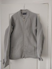 Duffer Of St George Vintage rare grey jacket. Original. Medium. VGC