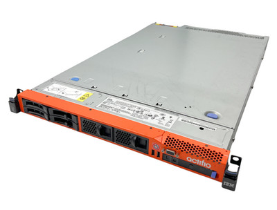 IBM System x3550 M3 1U Server 2x Xeon E5645, 192GB RAM, 2x 300GB HDD (7944-AC1)