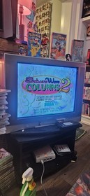 Sakura Wars 2: Columns English Translation (Sega Dreamcast) SAME DAY SHIPPING!!