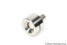 Hubbs Metrology Solutions .5 SM TV-3125-2500/10-32-.180/.350 OSL-SS Sphere Mount