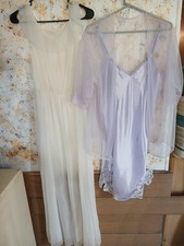  13 VINTAGE LINGERIE SIZE M