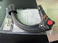 VW GOLF 5 GOLF 6 PLUS AHK KUGELKOPF ANHÄNGERKUPPLUNG Oris 1252R05 1K0803882A