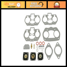 Carburetor Kit 40-44 Idf For Dune Buggy Baja Bug - High Performance Upgrade Carburetor Kit 40-44 Idf For Dune Buggy Baja Bug - High Performance Upgrade