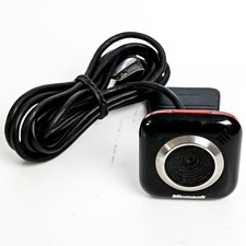 Microsoft LifeCam VX-5000 Web Camera Model 1355