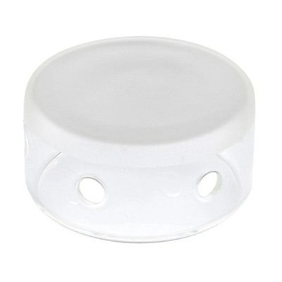 Replacement Transparency Glass Cover For AD300Pro Flash Unit Accessories