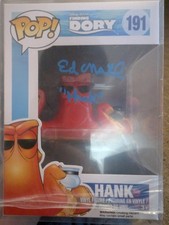 Funko Pop Finding Dory Vinyl Figures 23